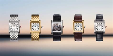 cartier latest watches|cartier watches new release.